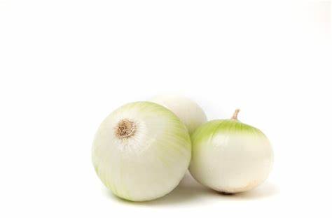 Cebolla blanca